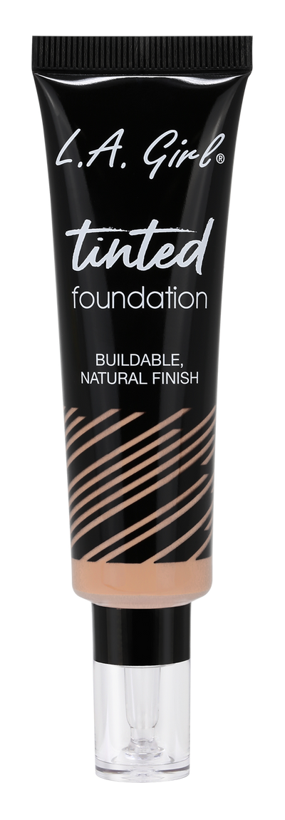 L.A Girl Tinted Foundation