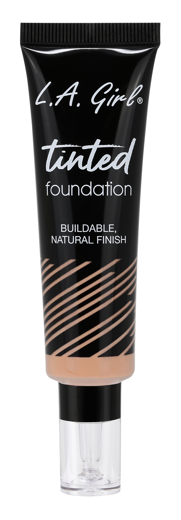 L.A Girl Tinted Foundation