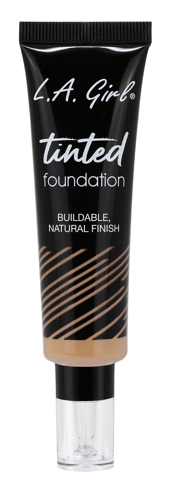 L.A Girl Tinted Foundation