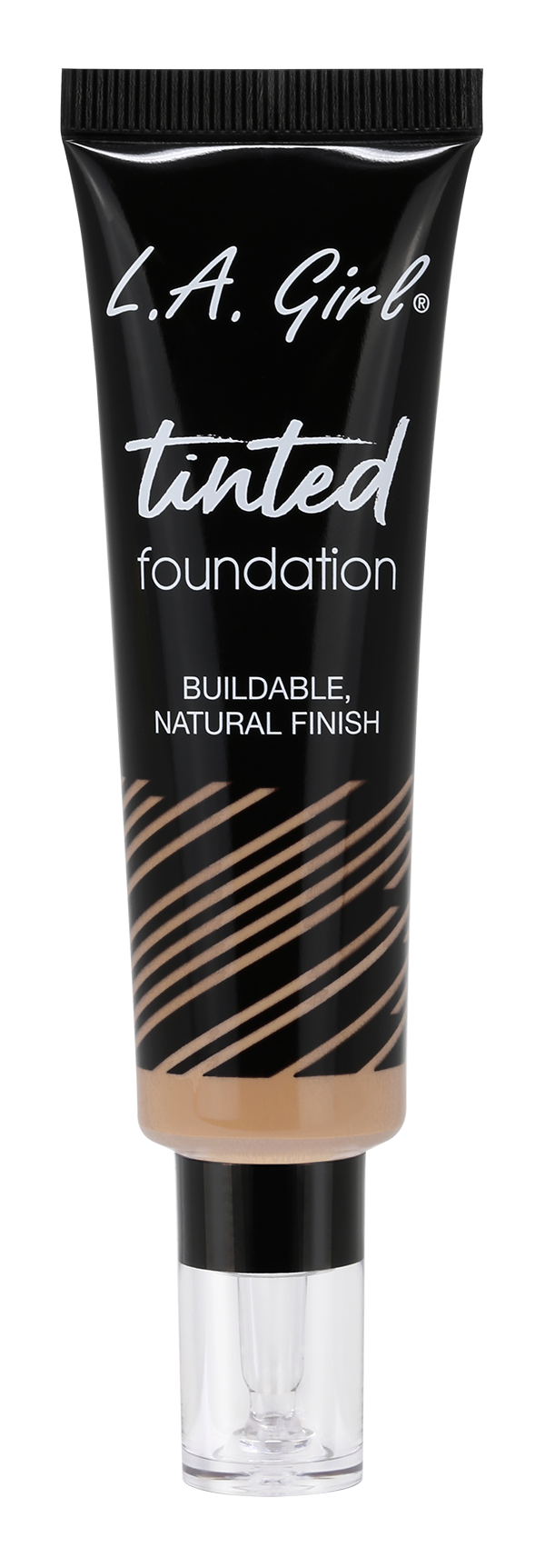 L.A Girl Tinted Foundation
