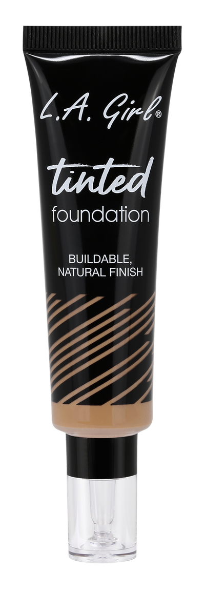 L.A Girl Tinted Foundation