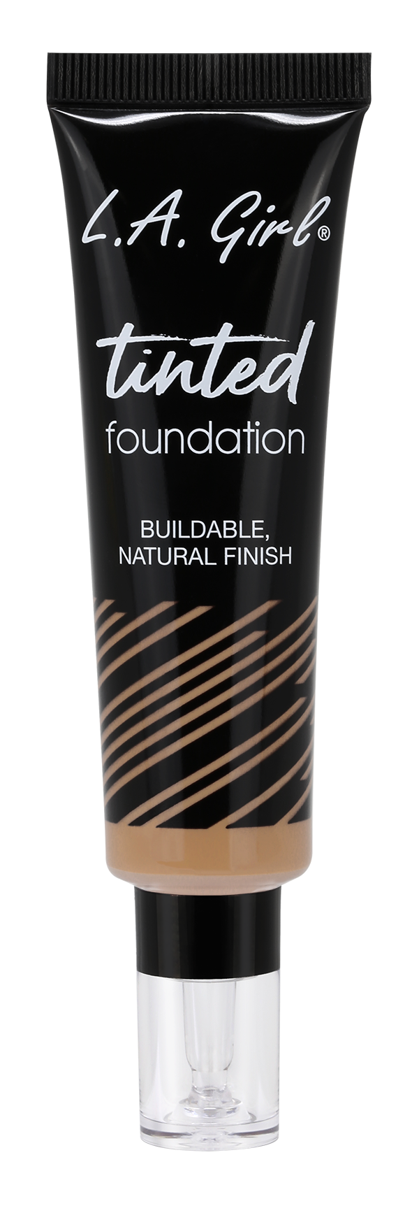 L.A Girl Tinted Foundation