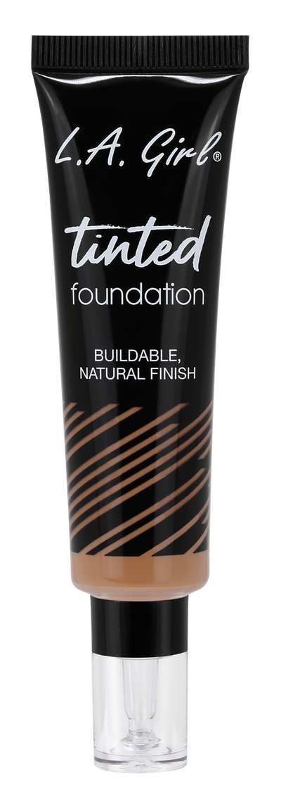 L.A Girl Tinted Foundation