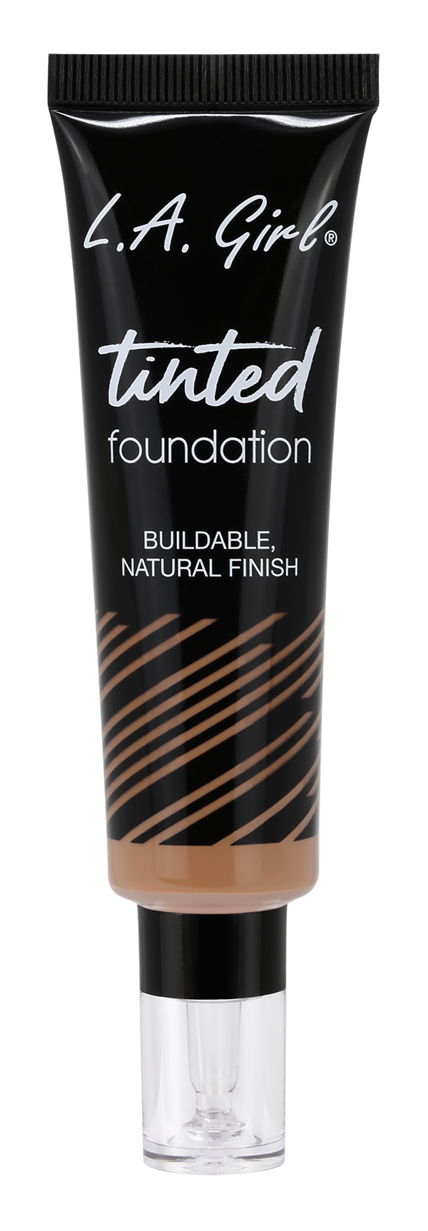 L.A Girl Tinted Foundation