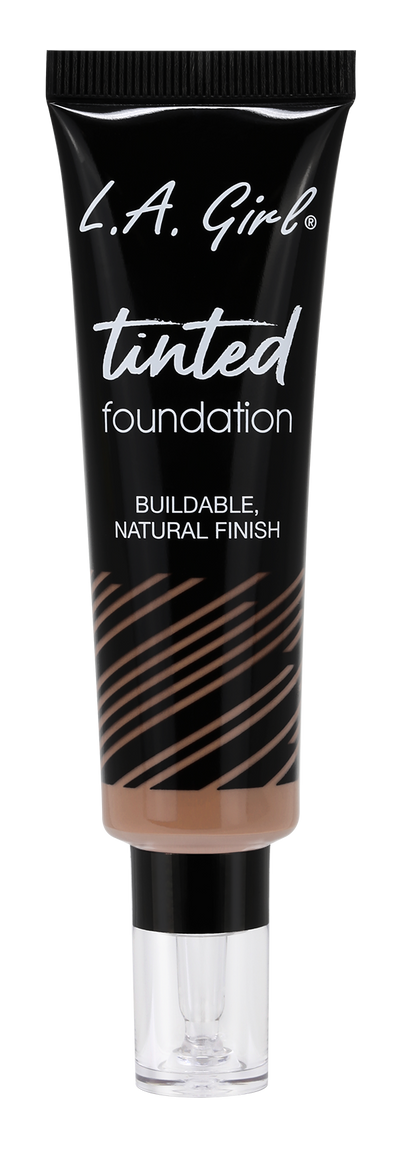 L.A Girl Tinted Foundation