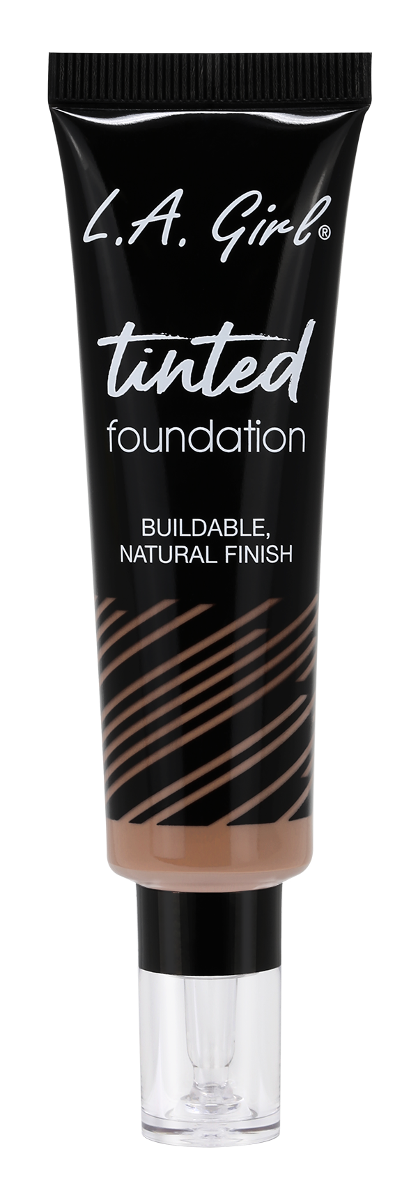 L.A Girl Tinted Foundation