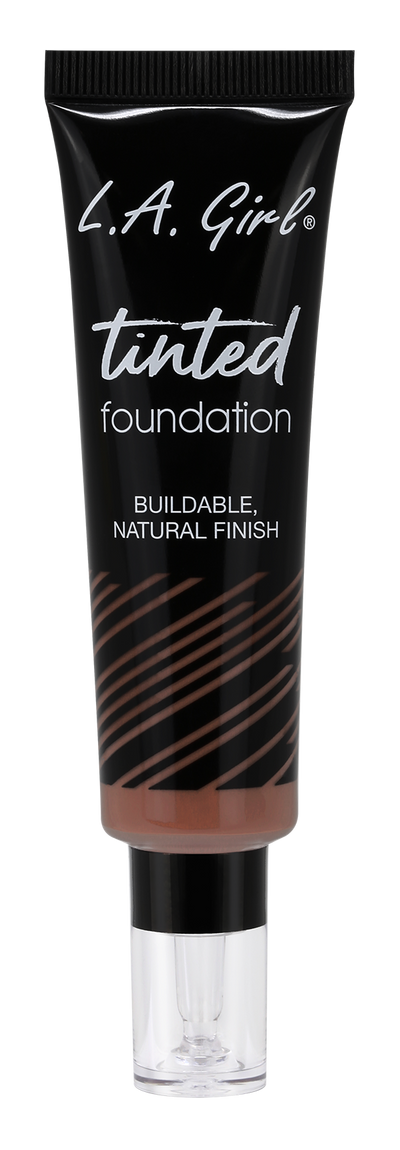 L.A Girl Tinted Foundation
