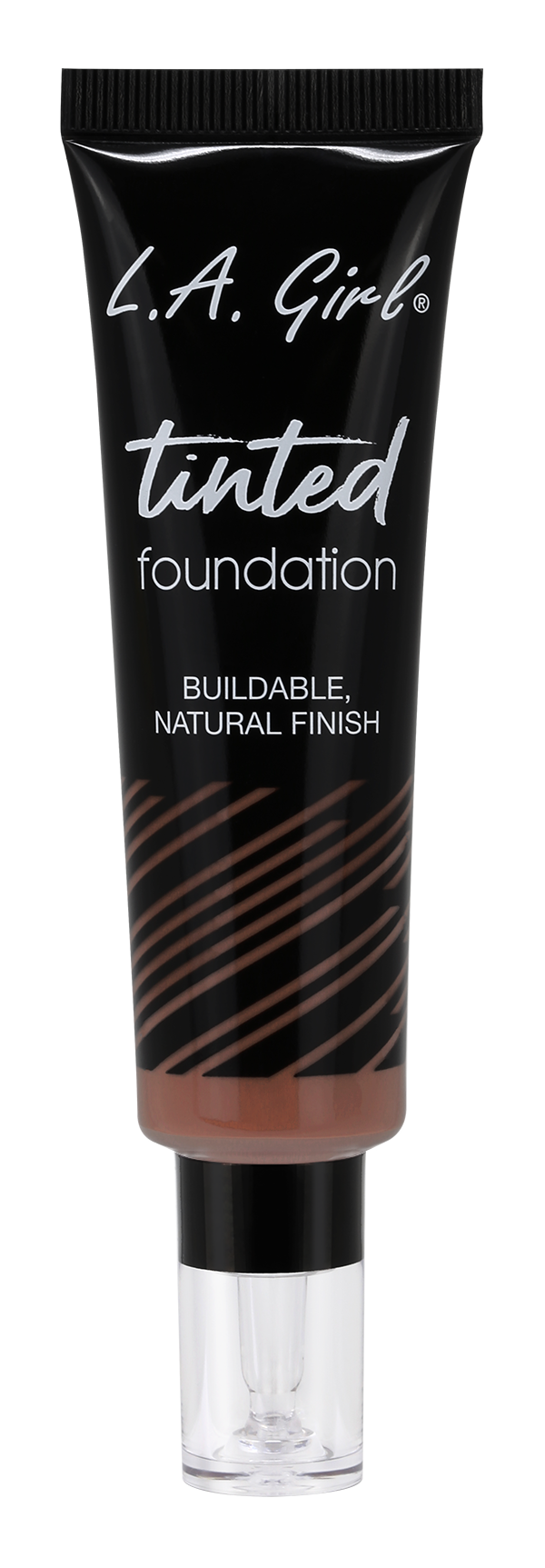 L.A Girl Tinted Foundation