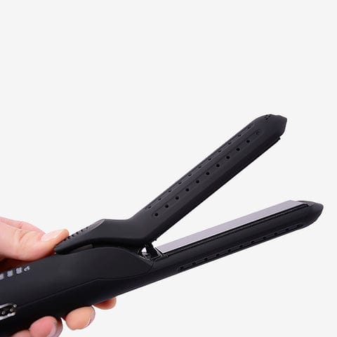 Coolfan Professional Straightener And Curl Iron