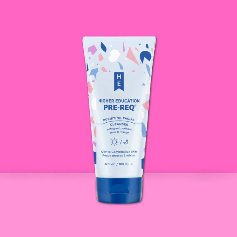 HIGHER EDUCATION - PRE REQ - PURIFYING FACIAL CLEANSER
