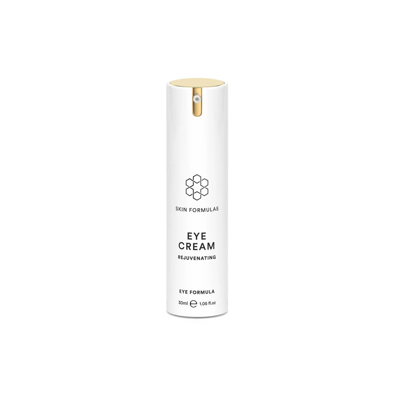 Skin Formulas Rejuvenating Eye Cream