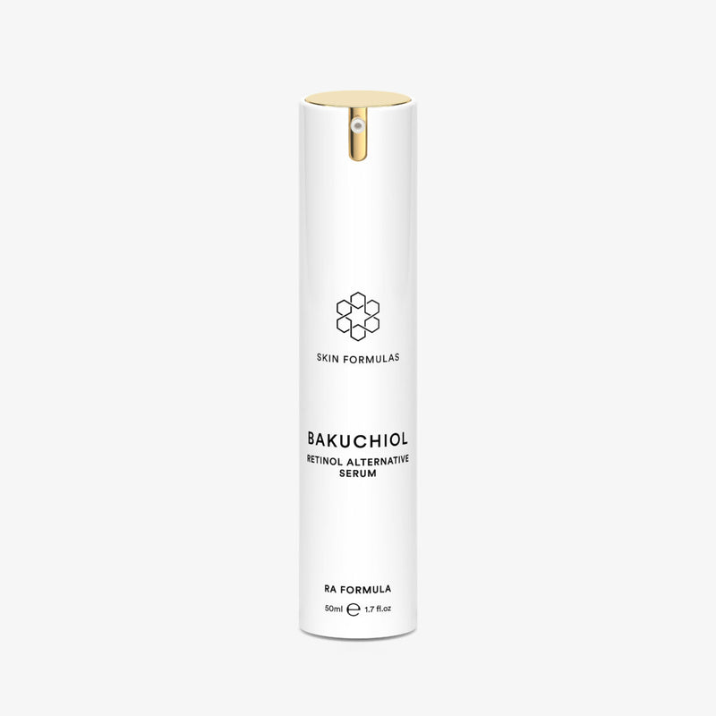 Skin Formula Bakuchol Retinol Alternative Serum – 50ml