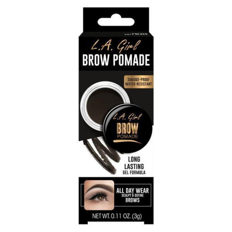 L.A. GIRL Cosmetic Brow Pomade