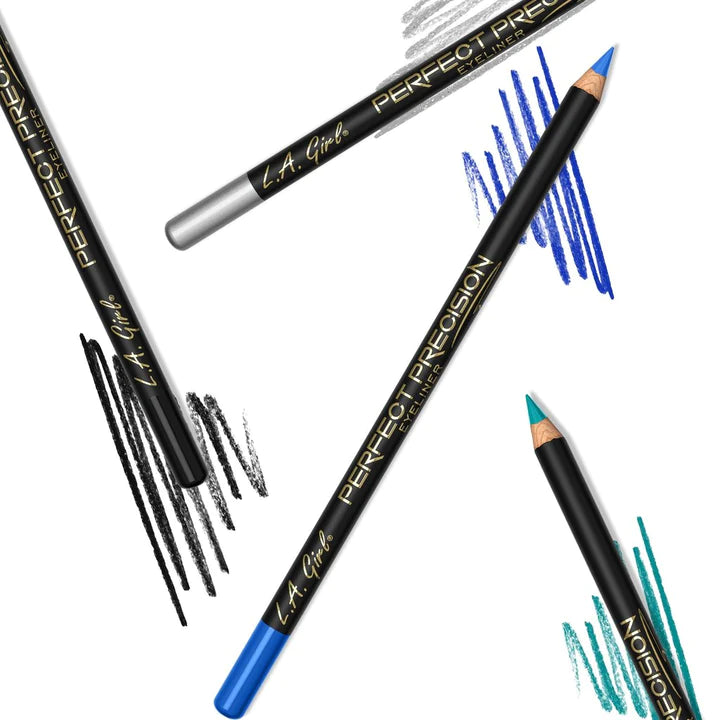 L.A Girl Perfect Precision Eyeliner
