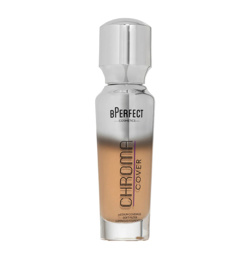 BPerfect Chroma Cover Luminous Foundation