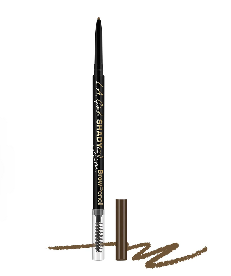 L.a Girl  Shady Slim Brow Pencil.