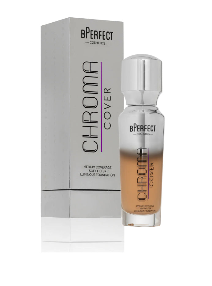 BPerfect Chroma Cover Luminous Foundation