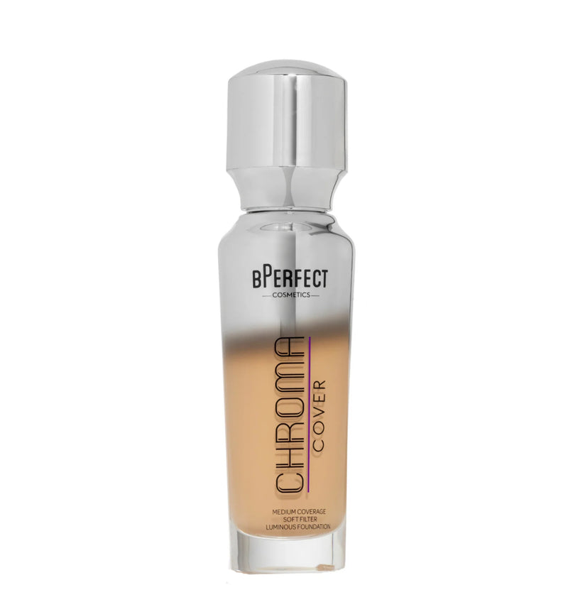 BPerfect Chroma Cover Luminous Foundation