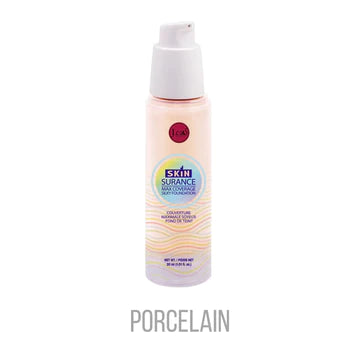 jcat Beauty - Skinsurance Max Coverage Silky Foundation