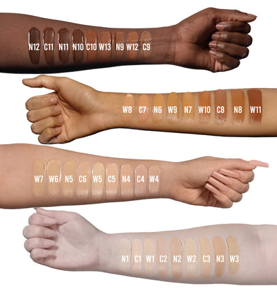 BPerfect Chroma Cover Luminous Foundation