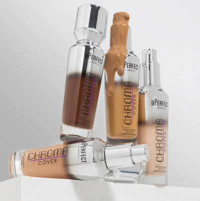 BPerfect Chroma Cover Luminous Foundation