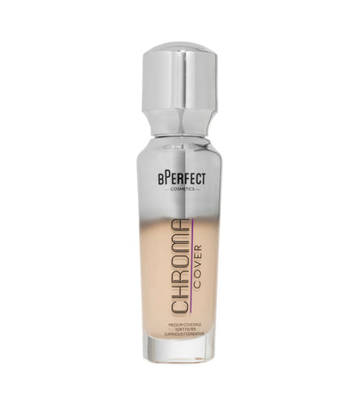 BPerfect Chroma Cover Luminous Foundation