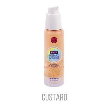 jcat Beauty - Skinsurance Max Coverage Silky Foundation