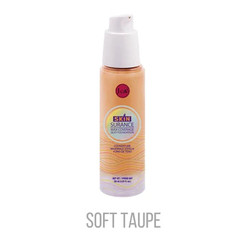jcat Beauty - Skinsurance Max Coverage Silky Foundation