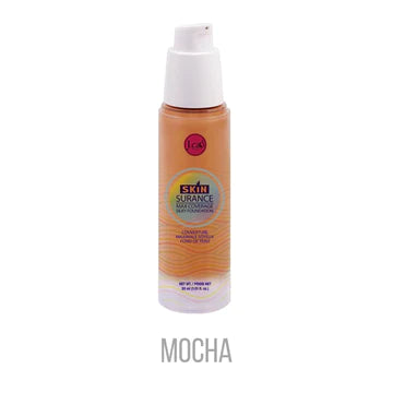 jcat Beauty - Skinsurance Max Coverage Silky Foundation