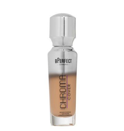BPerfect Chroma Cover Luminous Foundation