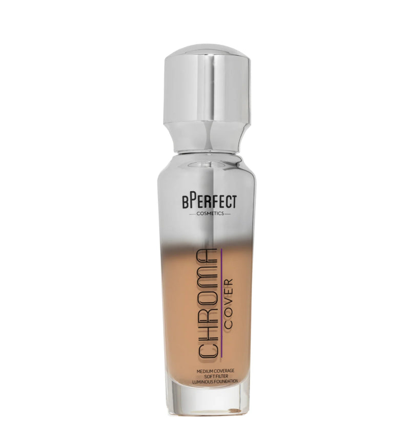 BPerfect Chroma Cover Luminous Foundation