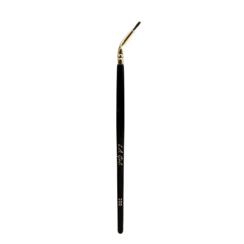 LA Girl Angled liner brush