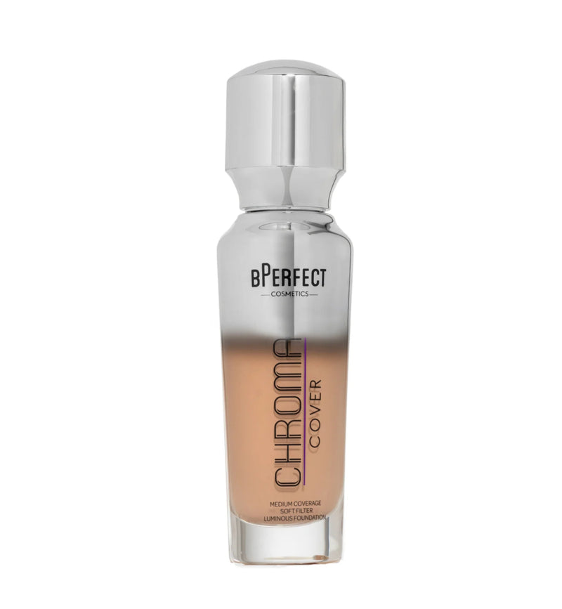 BPerfect Chroma Cover Luminous Foundation
