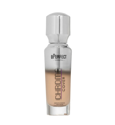 BPerfect Chroma Cover Luminous Foundation