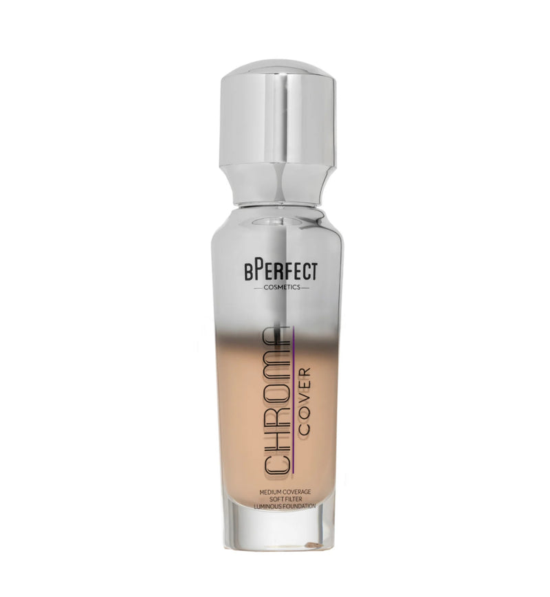 BPerfect Chroma Cover Luminous Foundation