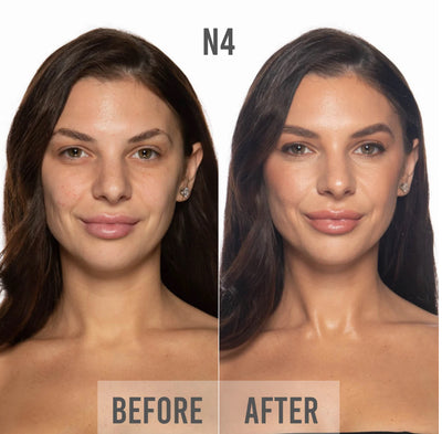 BPerfect Chroma Cover Luminous Foundation