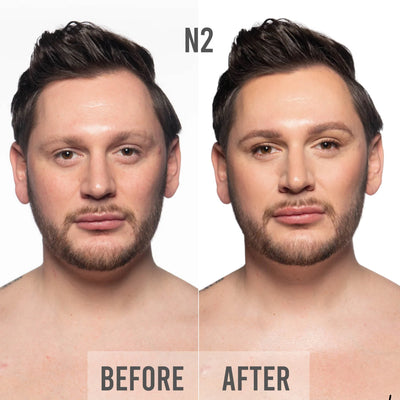 BPerfect Chroma Cover Luminous Foundation