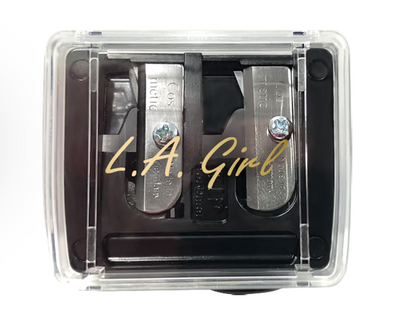 LA Girl 3 way sharpener