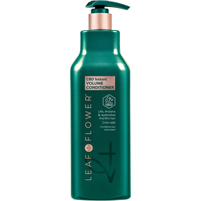 Leaf & Flower Volume Conditioner